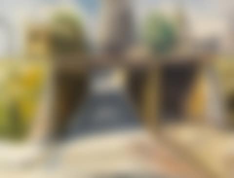 Unterführung in Ulm (preview)