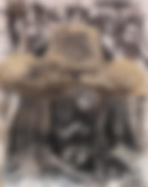 Der Ölsheriff Japans (preview)