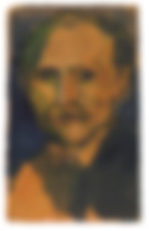 Selbstporträt (preview)