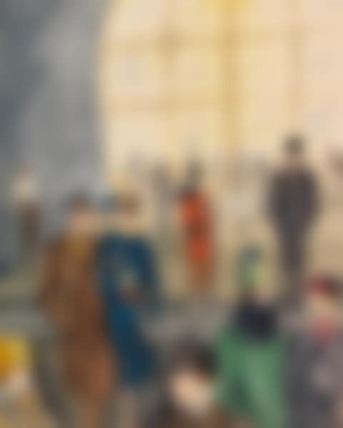Straßenszene (preview)