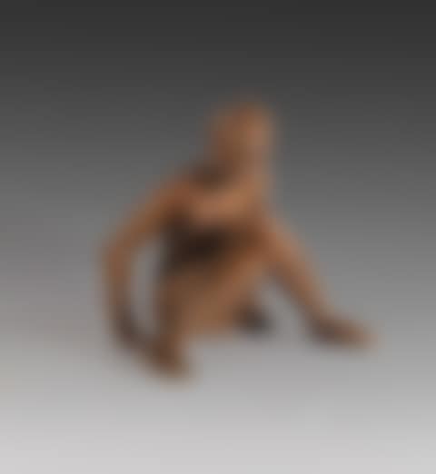 Sitzende (preview)