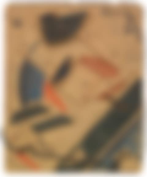 Merzzeichnung (preview)