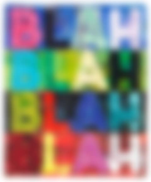 Blah, Blah, Blah (preview)