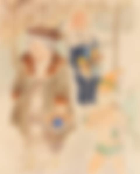 Rotkreuztante (preview)