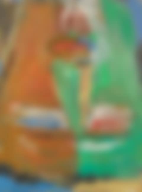 Das Abgarbild (preview)