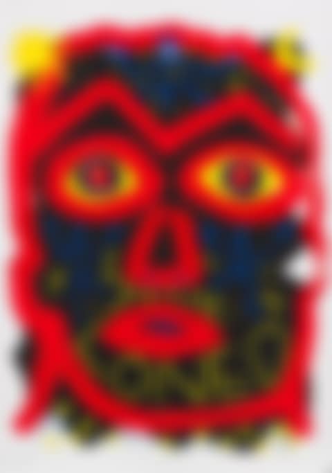 Zone D (Gesicht) (preview)
