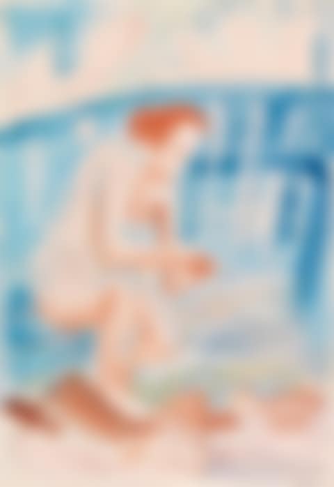 Badende (preview)