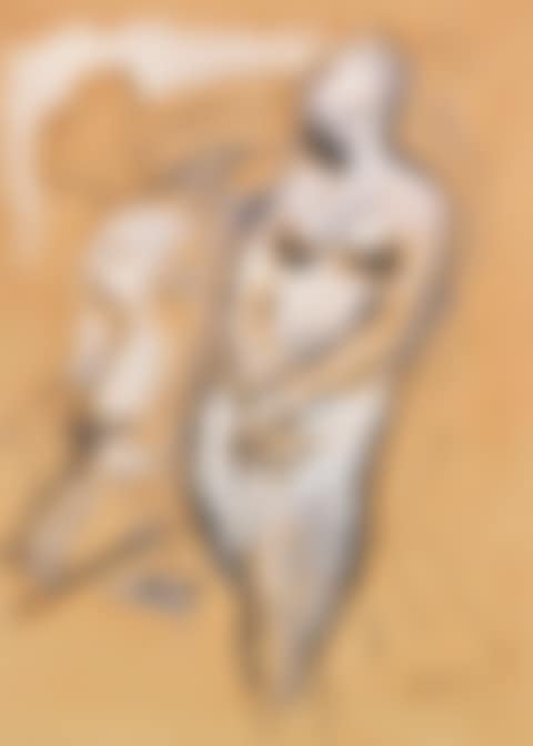 Studio per Pomone (preview)