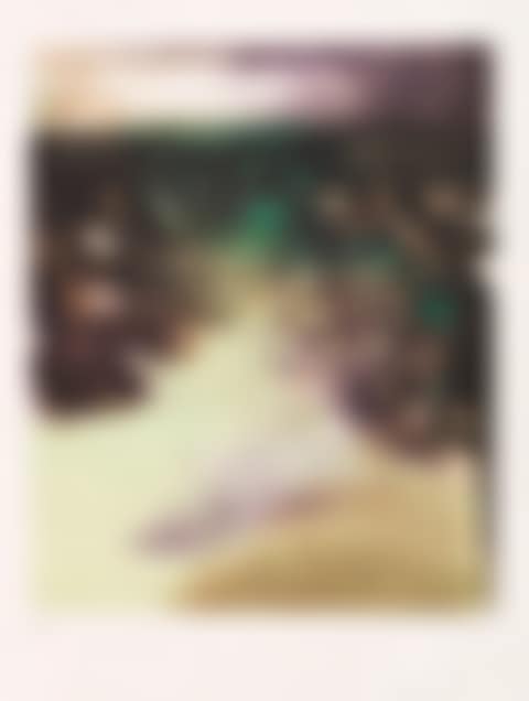 Aus: Canto Pisan (preview)