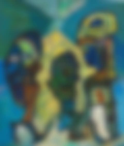 Ohne Titel (For Ever) (preview)