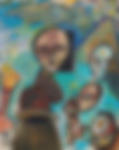 Virgo (Jungfrau) (preview)