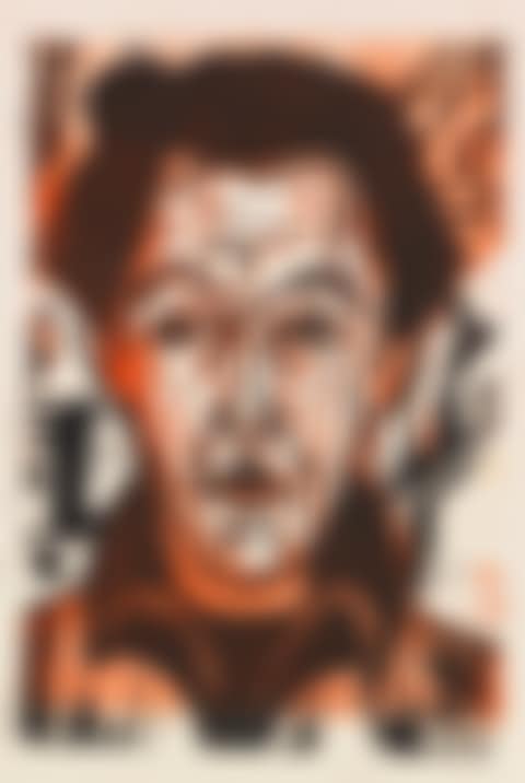 Selbstportrait (preview)