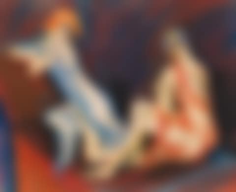 Auf dem Canapé (preview)