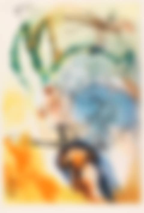 Alices Adventures in Wonderland (preview)
