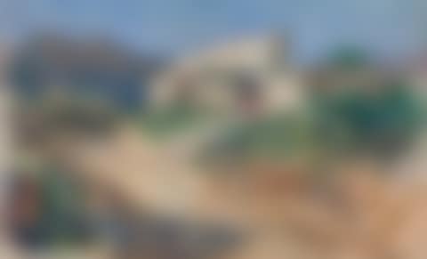 Vineyard Rosas, Anticoli (preview)