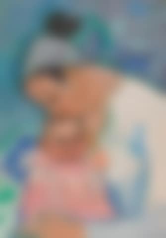 Mother and Child (preview)