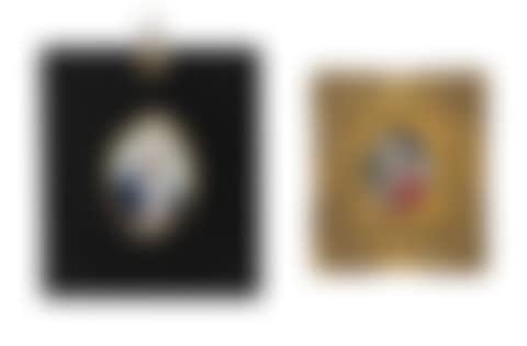 Portrait of an Officer (preview)