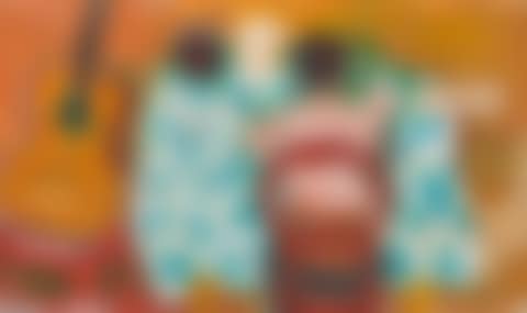 Boy at a Table (preview)