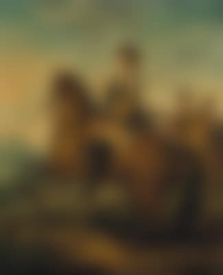 Portrait équestre de Louis XV (preview)
