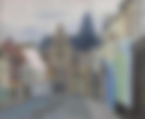 Cathedral Houdan (preview)