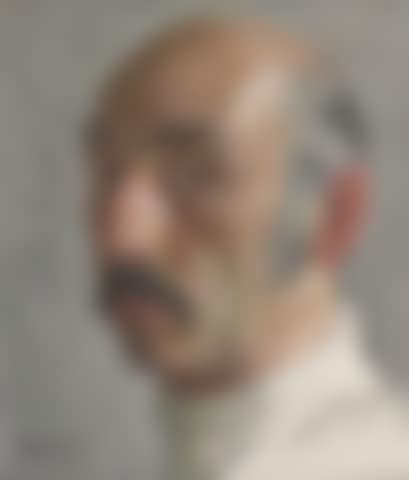 Self Portrait (preview)
