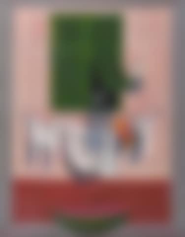 Green Shutters, Italy (preview)