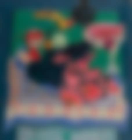 Table Top Still Life (preview)