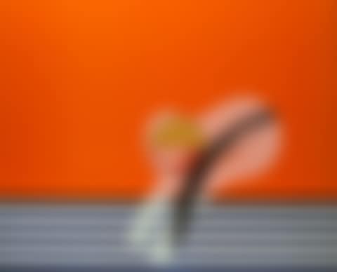 Girl on a Sofa, from '5 Rooms' (preview)