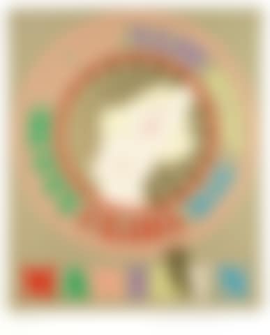 Sunburst Marilyn (preview)