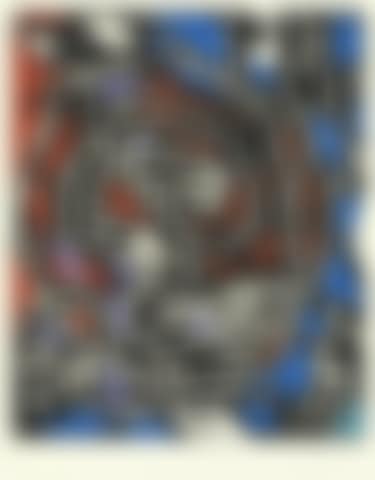 Untitled (Abstract Composition) (preview)
