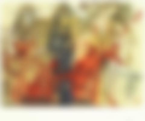 The Four Seasons (preview)