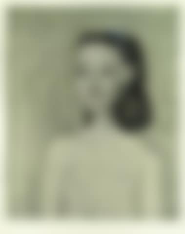 Femme Nue (Nusch Eluard) (preview)