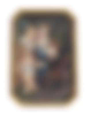 Les quatre enfants du roi Joachim Murat : Achille, Laetizia, Lucien et Louise (preview)