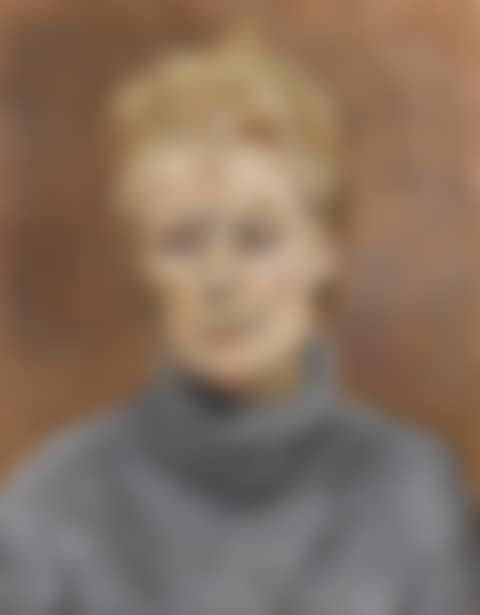 PORTRAIT OF A WOMAN (preview)