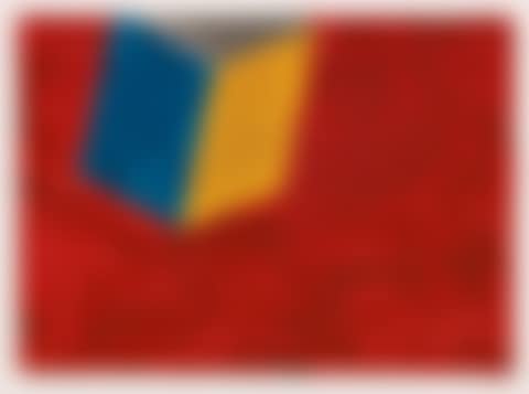 Tilted Form (preview)