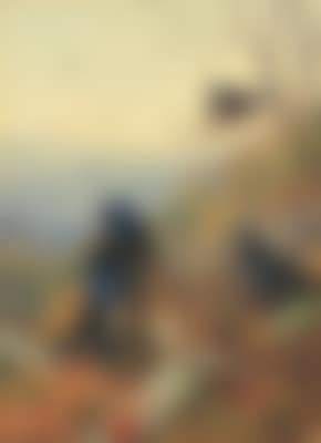 Blackgame in the glen (preview)