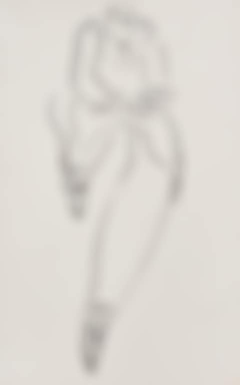 Drawing Lady (preview)