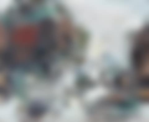 Snow Waltz (preview)