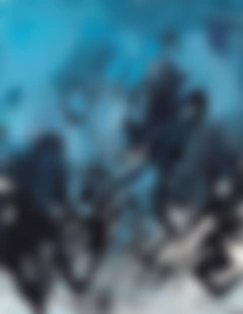 Blue Dawn (preview)