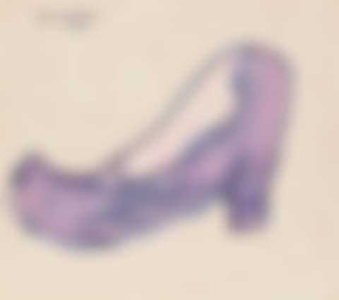 Shoe (preview)