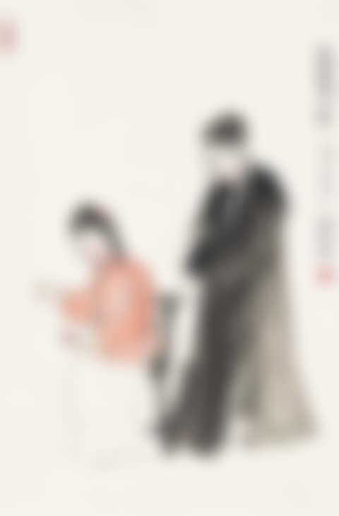 Opera Figure (preview)