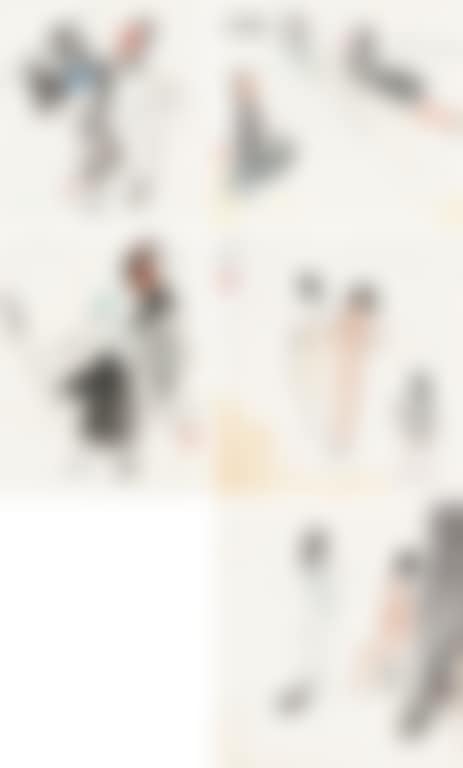 Album Of Figures (preview)
