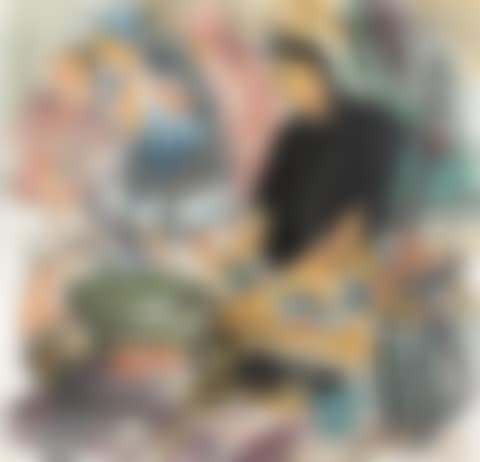 Tea House (preview)