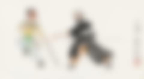 Chinese Opera Characters (preview)