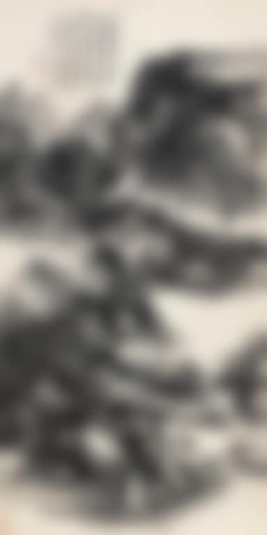 Huang Mountain (preview)