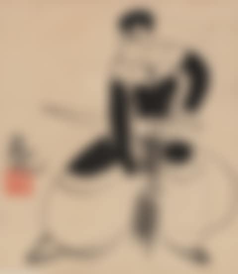 Opera Figure (preview)