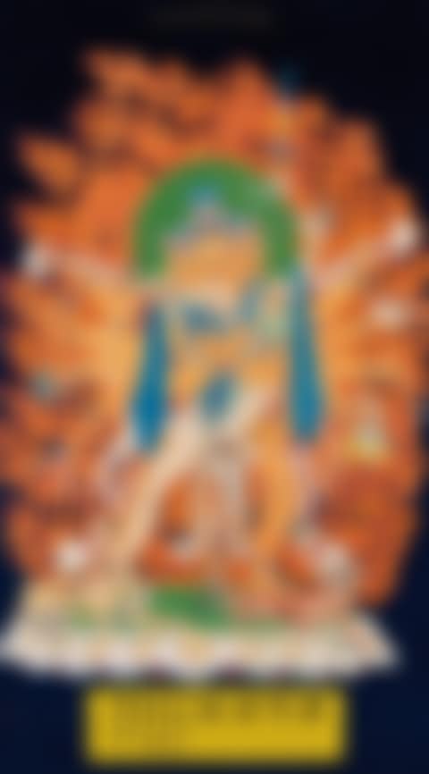Vajrasattva (preview)