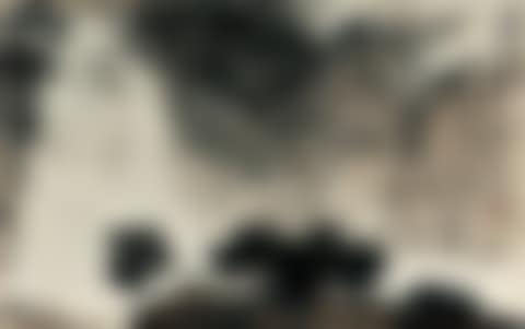 Waterfall In The Cliffs (preview)