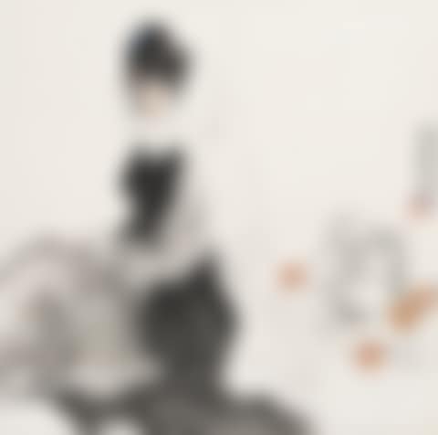 Lady (preview)