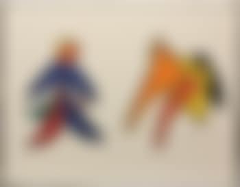 2 plates, from Stabiles ,
Circa
1965 (preview)